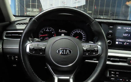 KIA K5, 2021 год, 2 160 000 рублей, 7 фотография