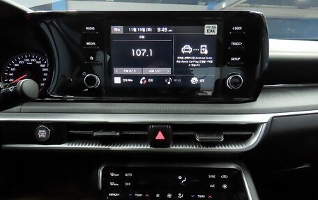 KIA K5, 2021 год, 2 160 000 рублей, 10 фотография