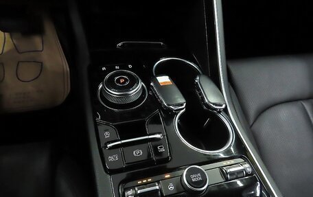 KIA K5, 2021 год, 2 160 000 рублей, 11 фотография