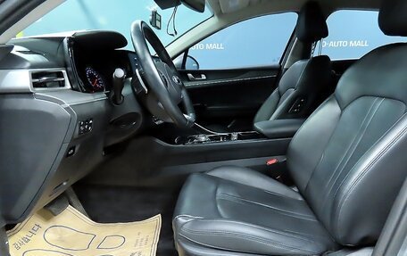 KIA K5, 2021 год, 2 160 000 рублей, 6 фотография