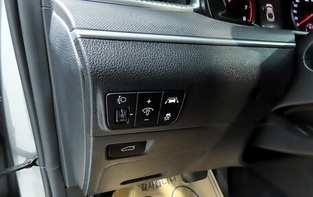 KIA K5, 2021 год, 2 160 000 рублей, 13 фотография