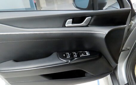 KIA K5, 2021 год, 2 160 000 рублей, 12 фотография