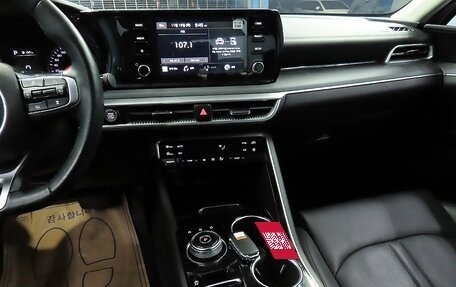 KIA K5, 2021 год, 2 160 000 рублей, 9 фотография