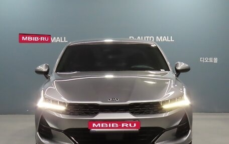 KIA K5, 2021 год, 2 160 000 рублей, 2 фотография