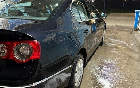 Volkswagen Passat B6, 2008 год, 400 000 рублей, 2 фотография