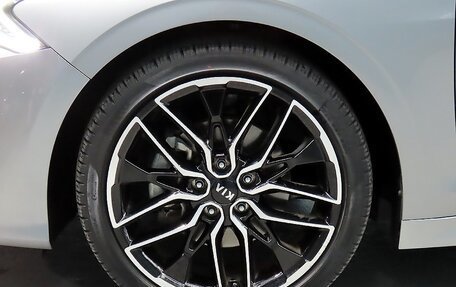 KIA K5, 2021 год, 2 160 000 рублей, 19 фотография