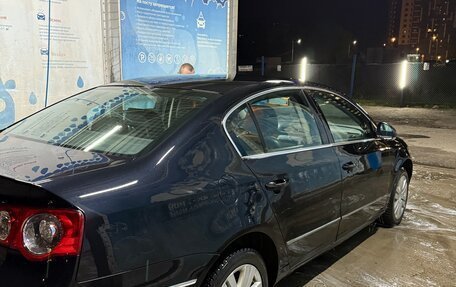 Volkswagen Passat B6, 2008 год, 400 000 рублей, 5 фотография