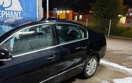 Volkswagen Passat B6, 2008 год, 400 000 рублей, 4 фотография