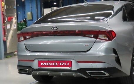 KIA K5, 2021 год, 2 160 000 рублей, 18 фотография