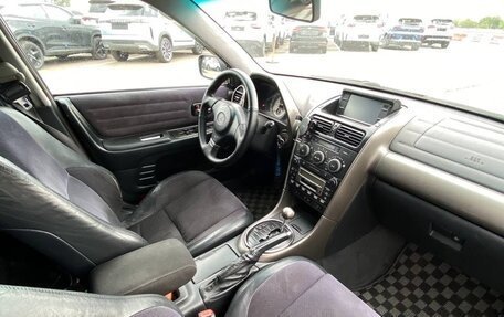 Lexus IS II рестайлинг 2, 1999 год, 1 500 000 рублей, 4 фотография
