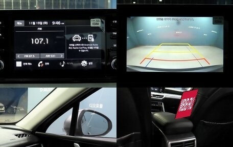 KIA K5, 2021 год, 2 160 000 рублей, 15 фотография