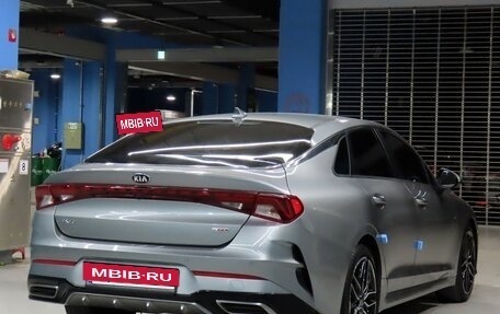 KIA K5, 2021 год, 2 160 000 рублей, 4 фотография