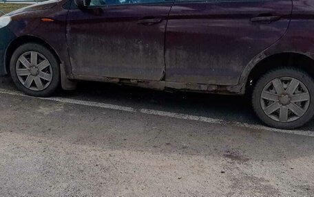 Chery Bonus (A13), 2011 год, 200 000 рублей, 2 фотография