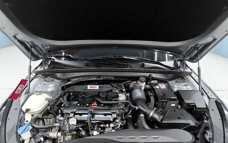 KIA K5, 2021 год, 2 160 000 рублей, 17 фотография