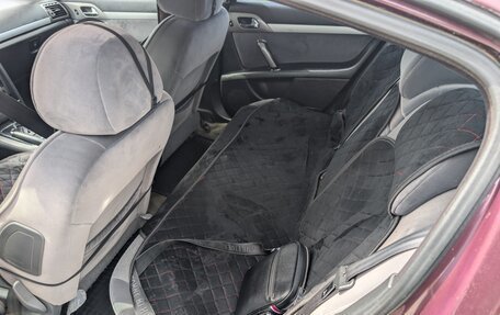Peugeot 407, 2006 год, 520 000 рублей, 7 фотография