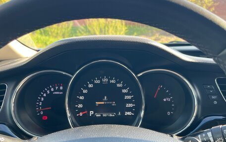 KIA cee'd III, 2013 год, 1 400 000 рублей, 8 фотография