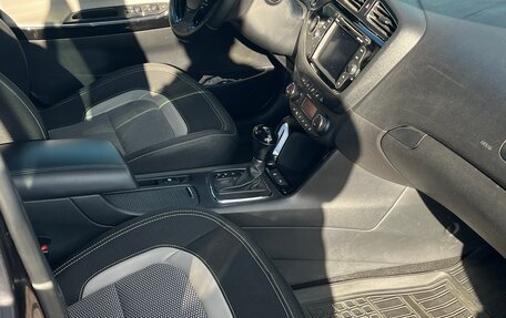 KIA cee'd III, 2013 год, 1 400 000 рублей, 6 фотография