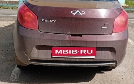Chery Bonus (A13), 2011 год, 200 000 рублей, 3 фотография