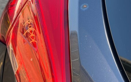 KIA cee'd III, 2013 год, 1 400 000 рублей, 17 фотография
