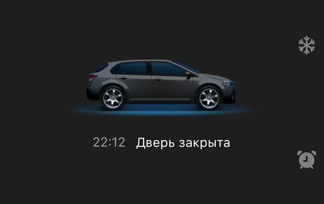 KIA cee'd III, 2013 год, 1 400 000 рублей, 24 фотография