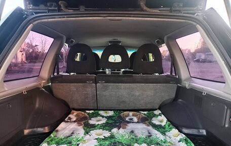 Mitsubishi Pajero Sport II рестайлинг, 2007 год, 930 000 рублей, 12 фотография