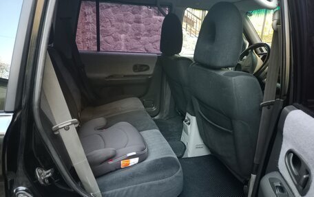 Mitsubishi Pajero Sport II рестайлинг, 2007 год, 930 000 рублей, 18 фотография