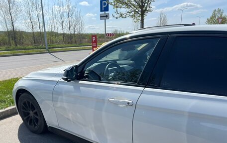 BMW 3 серия, 2018 год, 1 900 000 рублей, 4 фотография