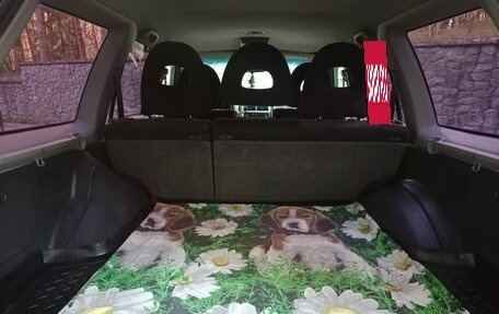 Mitsubishi Pajero Sport II рестайлинг, 2007 год, 930 000 рублей, 17 фотография