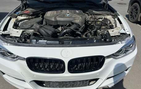 BMW 3 серия, 2018 год, 1 900 000 рублей, 9 фотография