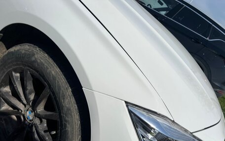 BMW 3 серия, 2018 год, 1 900 000 рублей, 22 фотография