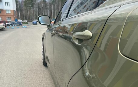 Lexus IS II рестайлинг 2, 2007 год, 1 510 000 рублей, 15 фотография
