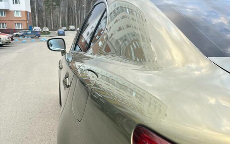 Lexus IS II рестайлинг 2, 2007 год, 1 510 000 рублей, 17 фотография