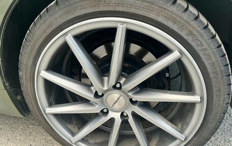 Lexus IS II рестайлинг 2, 2007 год, 1 510 000 рублей, 36 фотография