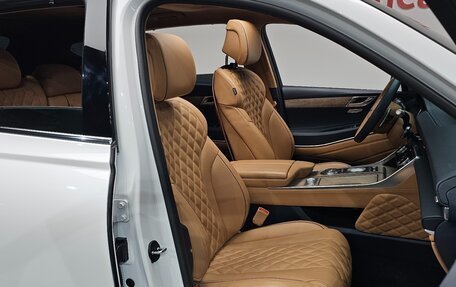 Genesis GV80 I, 2021 год, 5 110 000 рублей, 8 фотография