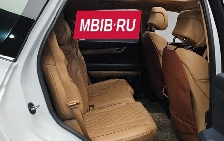 Genesis GV80 I, 2021 год, 5 110 000 рублей, 9 фотография