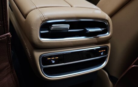 Genesis GV80 I, 2021 год, 5 110 000 рублей, 16 фотография