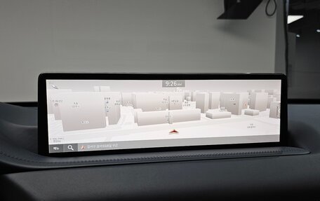 Genesis GV80 I, 2021 год, 5 110 000 рублей, 12 фотография