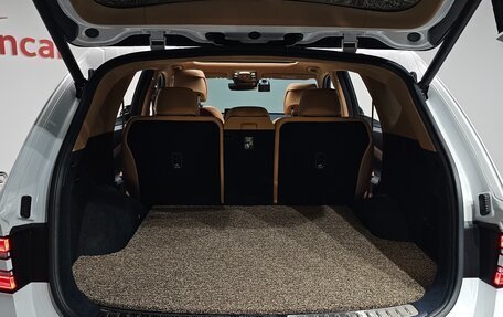 Genesis GV80 I, 2021 год, 5 110 000 рублей, 18 фотография