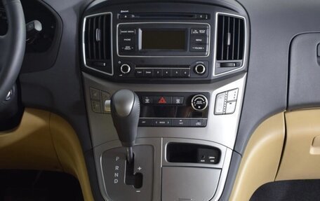 Hyundai H-1 II рестайлинг, 2020 год, 3 500 000 рублей, 11 фотография