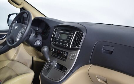 Hyundai H-1 II рестайлинг, 2020 год, 3 500 000 рублей, 15 фотография