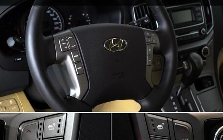 Hyundai H-1 II рестайлинг, 2020 год, 3 500 000 рублей, 12 фотография