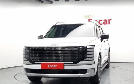 Hyundai Palisade, 2025 год, 6 790 000 рублей, 3 фотография