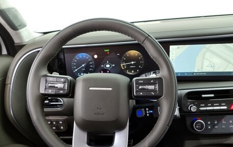 Hyundai Palisade, 2025 год, 6 790 000 рублей, 7 фотография