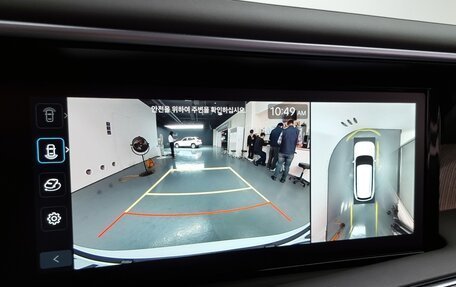 Hyundai Palisade, 2025 год, 6 790 000 рублей, 13 фотография