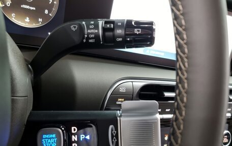 Hyundai Palisade, 2025 год, 6 790 000 рублей, 11 фотография