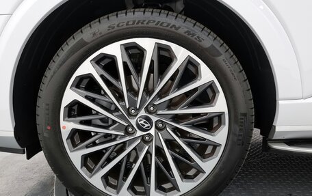 Hyundai Palisade, 2025 год, 6 790 000 рублей, 20 фотография