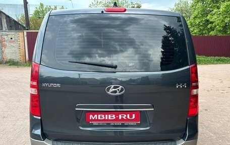 Hyundai H-1 II рестайлинг, 2020 год, 3 500 000 рублей, 5 фотография