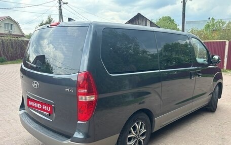 Hyundai H-1 II рестайлинг, 2020 год, 3 500 000 рублей, 6 фотография