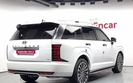Hyundai Palisade, 2025 год, 6 790 000 рублей, 2 фотография