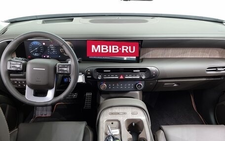 Hyundai Palisade, 2025 год, 6 790 000 рублей, 6 фотография
